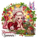 Strawberry Summer