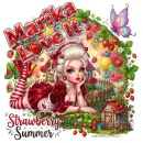 Marika Love It