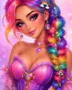 Pretty girl 