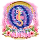 Anna loves it-Pink Summer