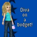 Diva On A Budget!
