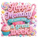 Sweet Monday