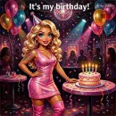 Birthday Girl
