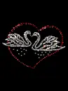 swans