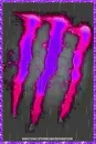 Monster Graveyard- Leah