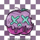 Bad Apple- Animation