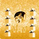 You Are Joy Bronze