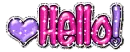 hello