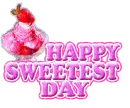 happy sweetest day