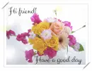 have a good day