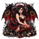 Vampire Goth