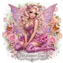 Summer Fairy