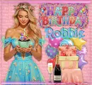 Robbie Birthday