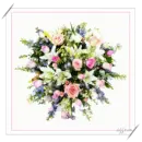 flower bouquet