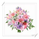 flower bouquet