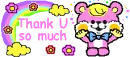 thank you so much