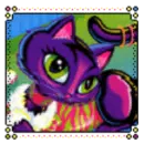 cat