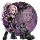 Happy week