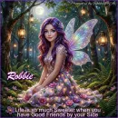 Robbie