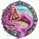 Mermaid