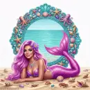 Mermaid