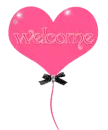 heart balloon