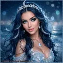 Princess of the Ocean