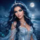 Princess of the Ocean