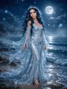 Princess of the Ocean