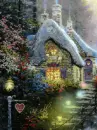 cottage