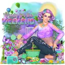 Ready for The Weekend