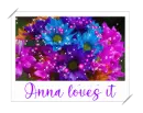 Anna loves it
