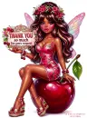 Thank You So Much For Your Request - Style 1 of 7