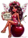 Thank You So Much For Your Request - Style 4 of 7