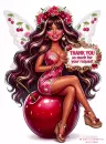 Thank You So Much For Your Request - Style 7 of 7