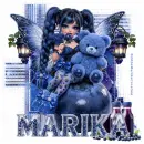Marika Blueberry Fairy 
