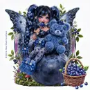 Blueberry Fairy