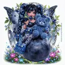 Blueberry Fairy