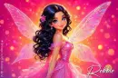 Robbie /  Lady in Pink