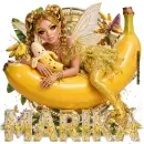 Banana Fairy