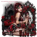 Goth Girl