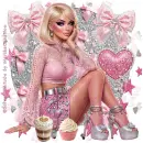 Glam Girl