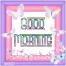 Good Morning