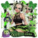 Cybergoth