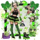 Cybergoth