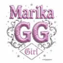 Marika GG Girl