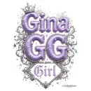 Gina GG Girl