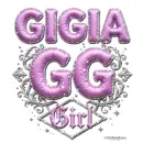 GIGIA GG Girl