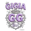 GIGIA GG Girl