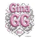 Gina GG Girl